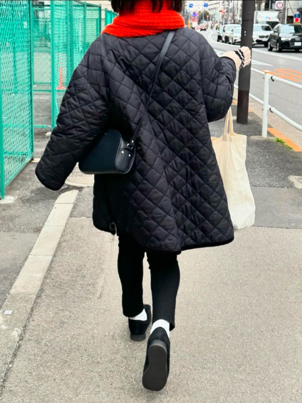 THE SHINZONE | 〈別注〉COUNTRY COAT WOMENを使った人気ファッション 