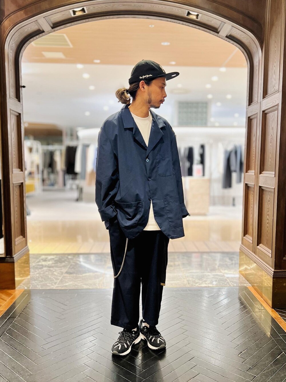 A's ブラックキャップ 59FIFTY Watson YZERR 着用 A's ブラックキャップ 59FIFTY Watson YZERR 着用 ベストセラ