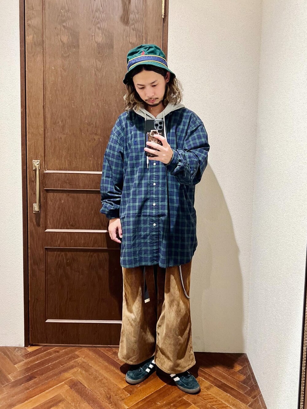 Ralph Lauren 「ブラックウオッチ エプロン 」 楽天市場】POLO RALPH LAUREN x BEAMS ポロ・ラルフローレン