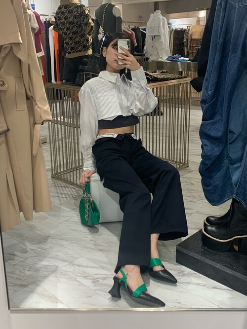 2023.05.03 UP｜エヴリス（EVRIS）、HIKARU、22898129｜RUNWAY