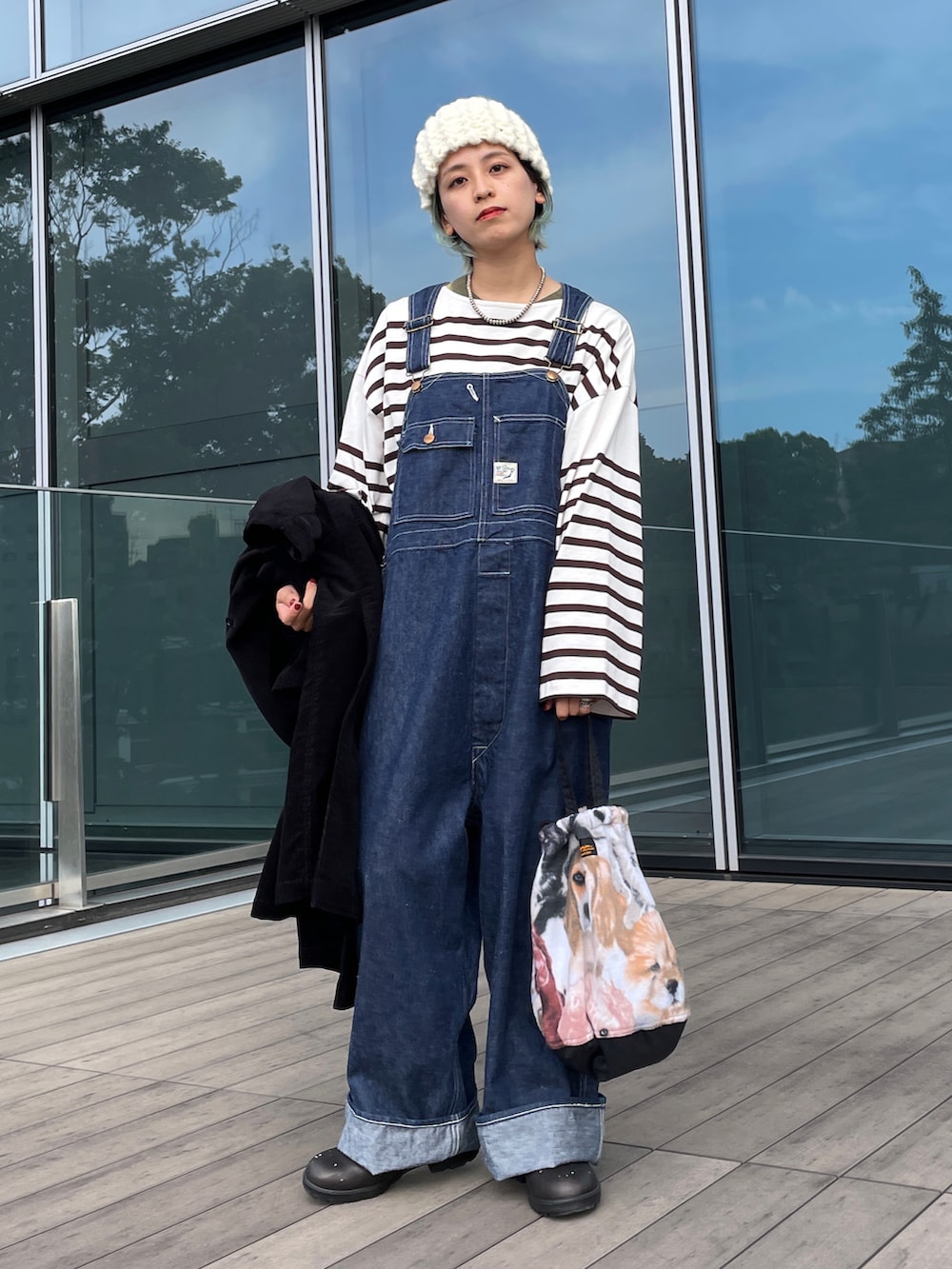 BEAMS BOY（ビームスボーイ）の「orSlow × BEAMS BOY / 別注 90s