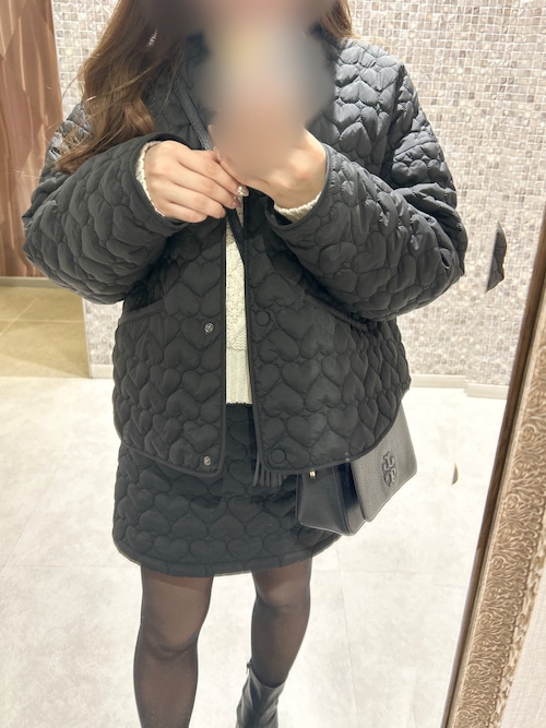 zara アウター 取り外し可能な襟付きコート - グレー | ZARA Japan / 日本