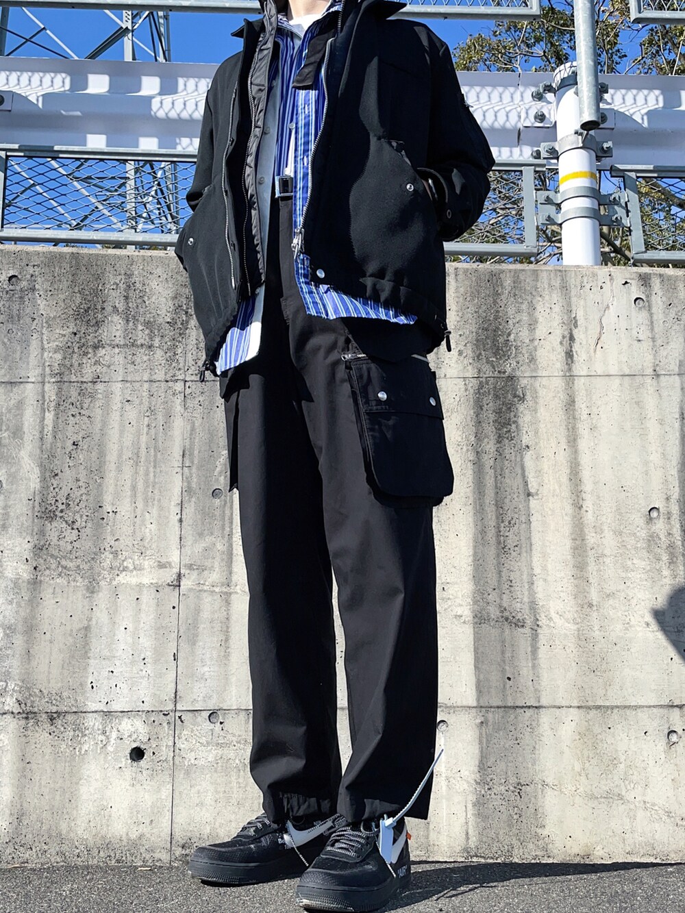 【ストリート好き必見】sacai スウェツト 大人カジュアル 快適 MEN ALL – ページ 2 | sacai Official Store サカイ オフィシャル