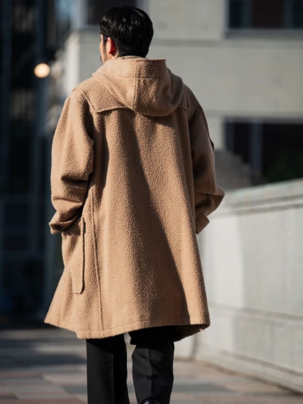 Sawada_TOMORROWLAND(TOMORROWLAND ルクア大阪店)｜TOMORROWLAND の