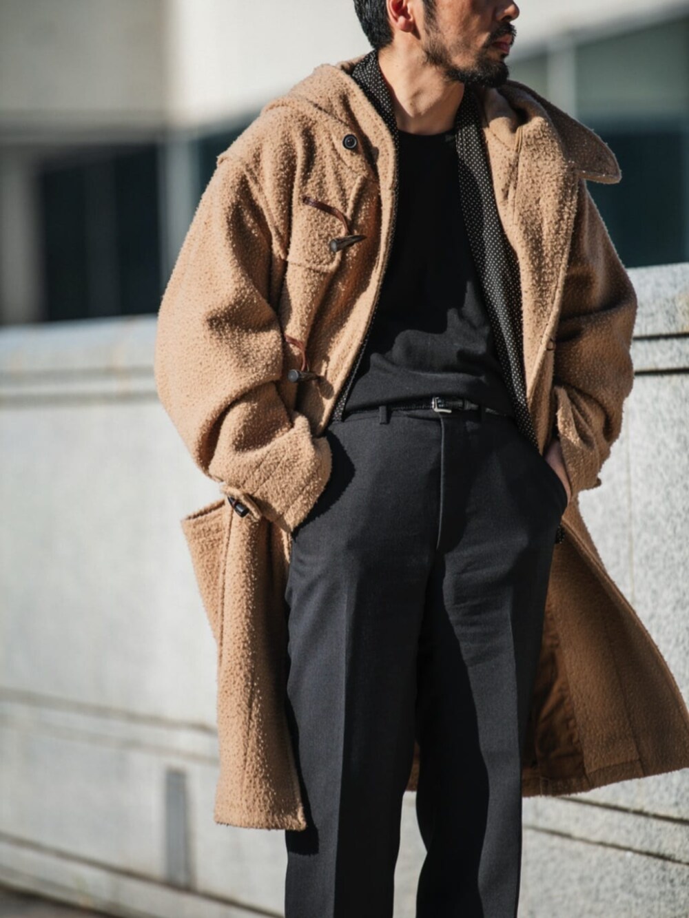 Sawada_TOMORROWLAND(TOMORROWLAND ルクア大阪店)｜TOMORROWLAND の