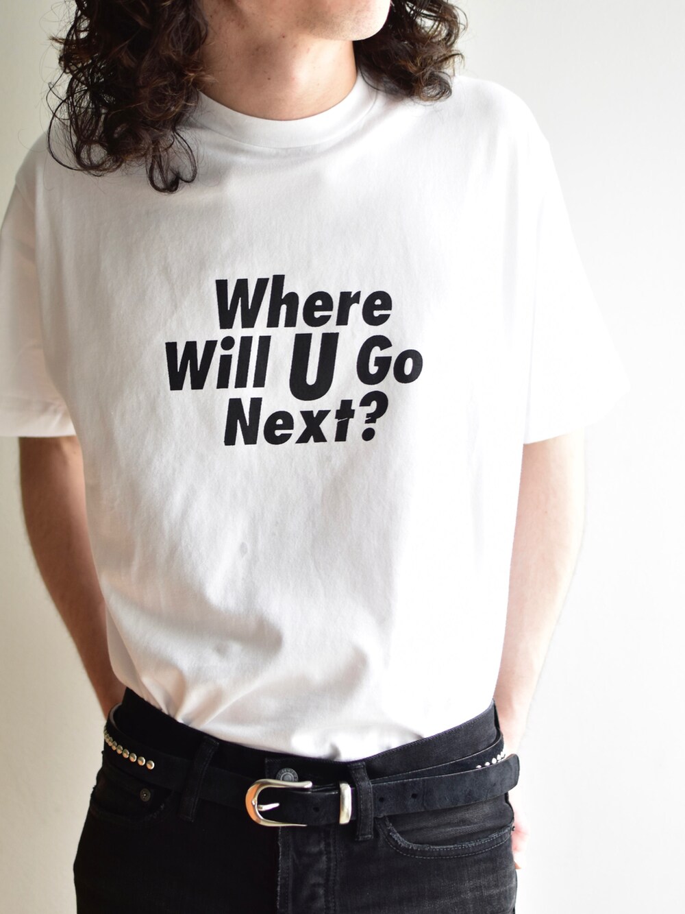 MINEDENIM FLAGSHIP SHOP(MINED)｜MINEDENIMのデニムパンツを使った 