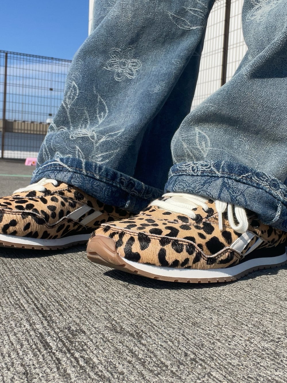 コーディネート