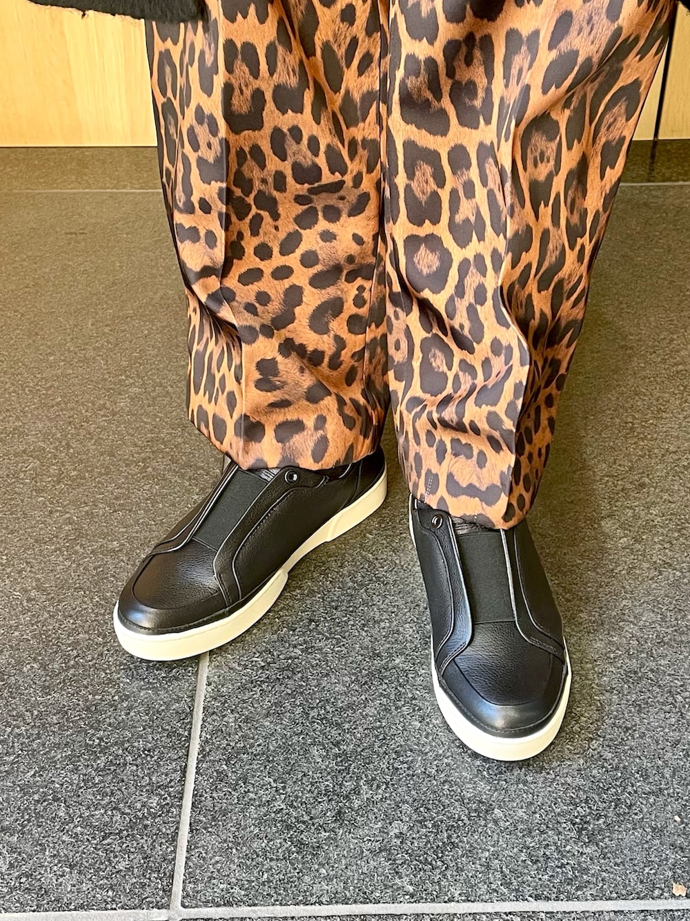 コーディネート