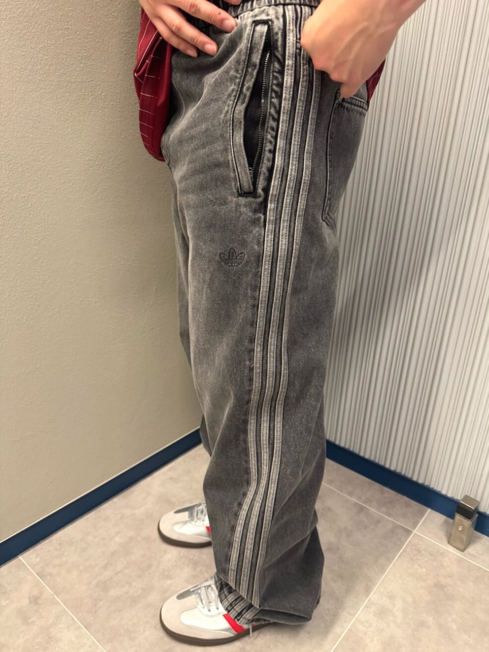 アーセナル テラス アイコン ジャージー、Adilenium シーズン 4 チーム