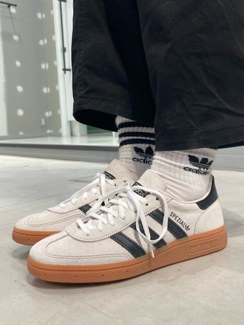 ハンドボール スペツィアル / Handball Spezial、アディダス
