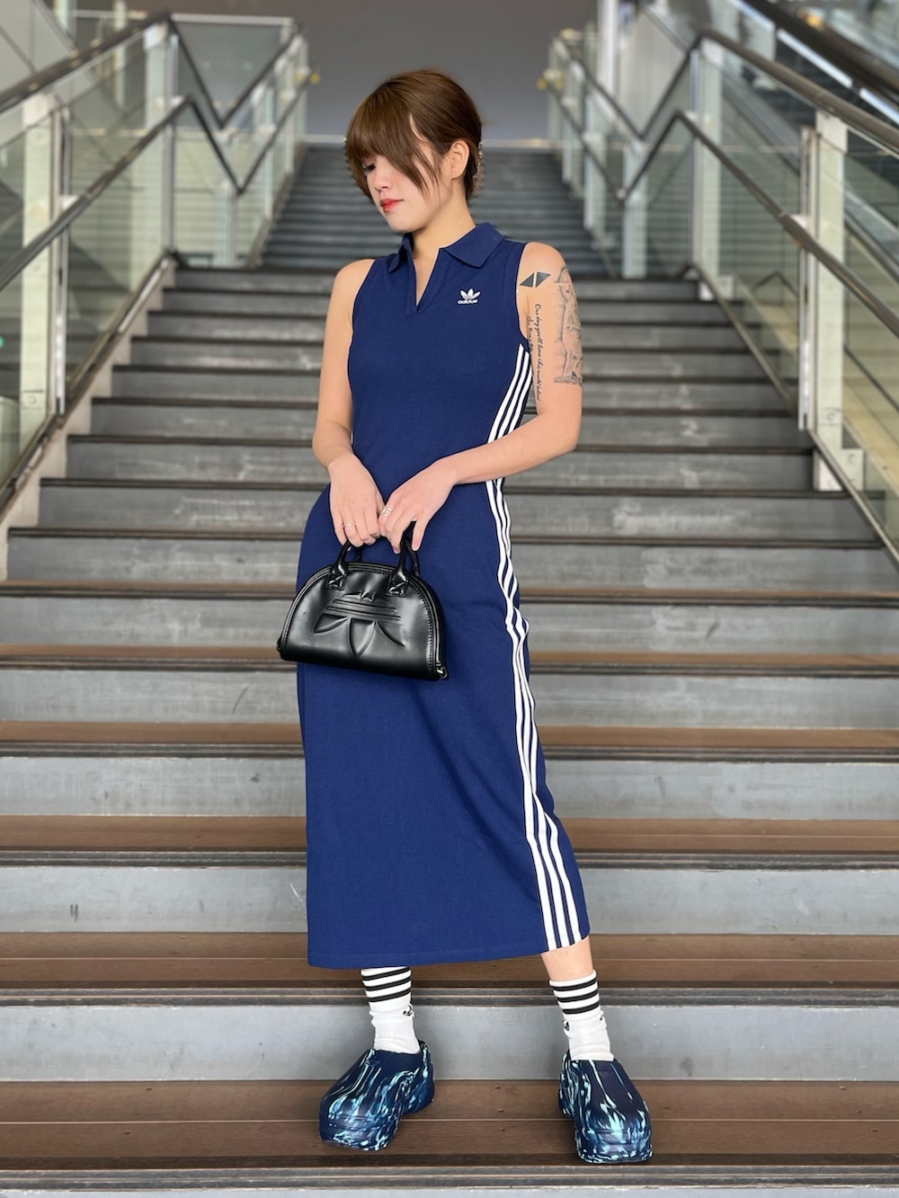 Misuzu(アディダス オリジナルスショップ ラゾーナ川崎プラザ)｜adidas