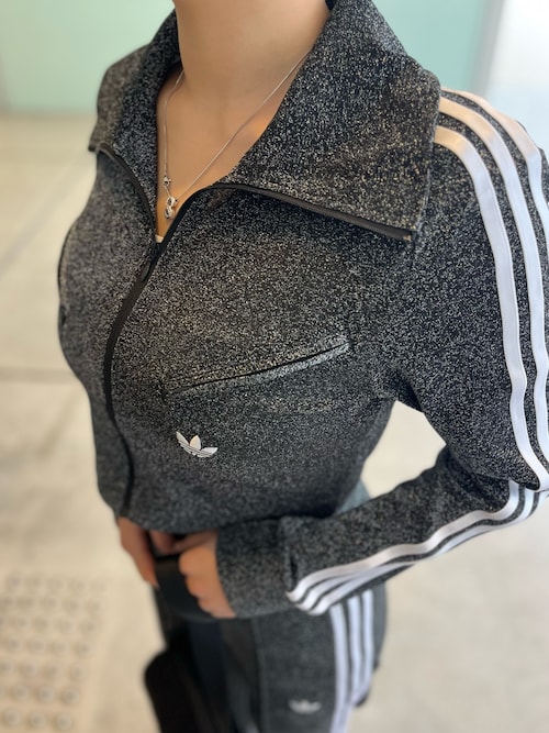 アディダス オリジナルス プレミアム モントリオール トラックトップ