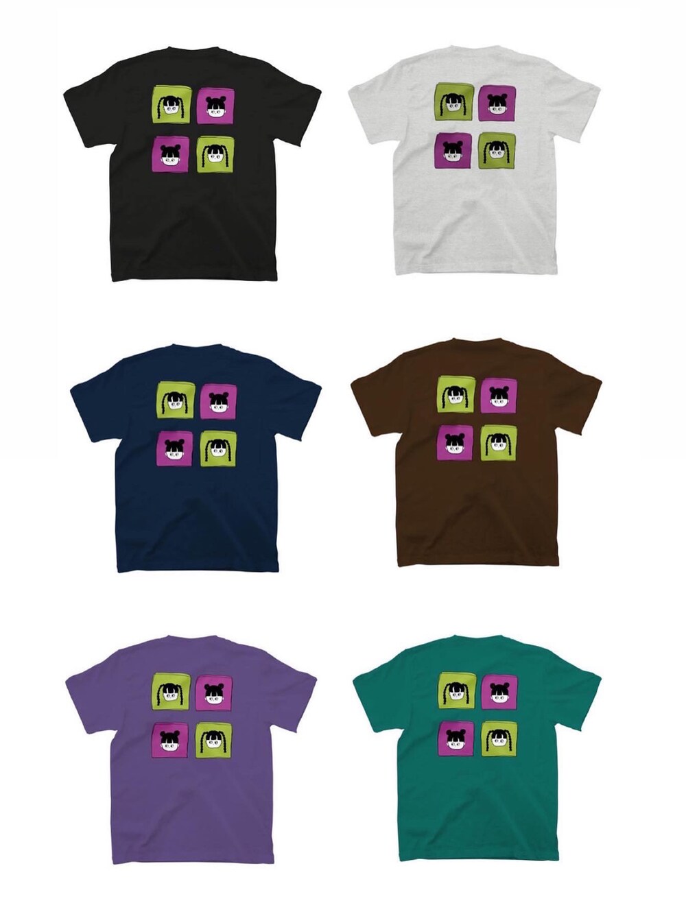 ホワイト系のTシャツ/カットソーを着用したレディースの夏コーディネートの5枚目の写真