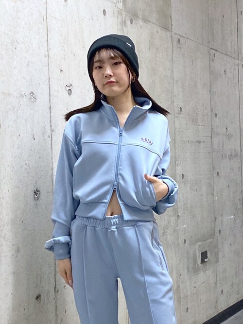 x-girl セットアップ3着 NEW】X-girlから新作セットアップ入荷!!｜#PIECE ROCK STORE＠帯広市