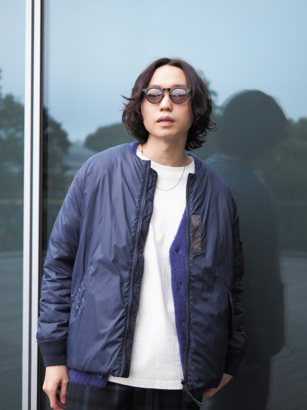 SUDO(BEAMS HEART)｜TAIONのダウンジャケット/コートを使った 