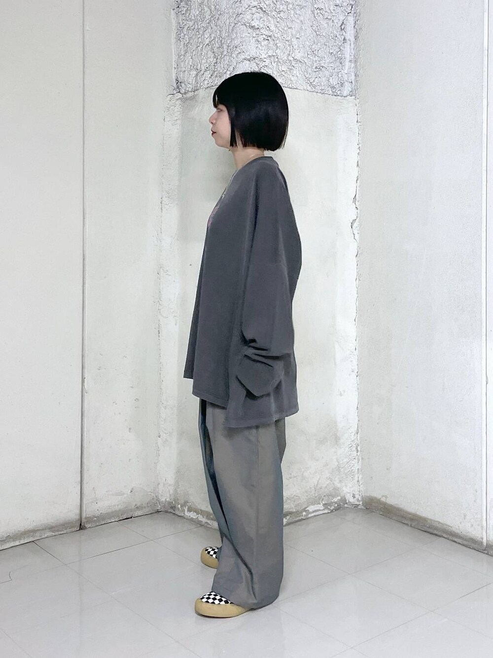 むーちゃん(niko andイオンモール鶴見緑地)｜niko andの