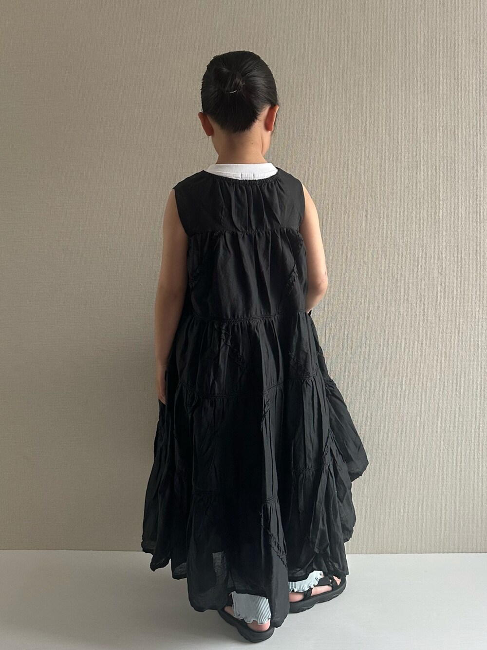 y___a｜LOWRYS FARMのワンピースを使ったコーディネート - WEAR