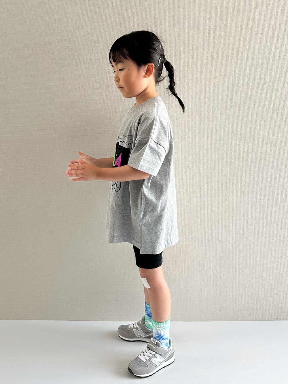 y___a｜LOWRYS FARMのTシャツ/カットソーを使ったコーディネート - WEAR