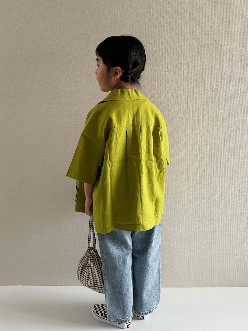 y___a｜LOWRYS FARMのシャツ/ブラウスを使ったコーディネート - WEAR