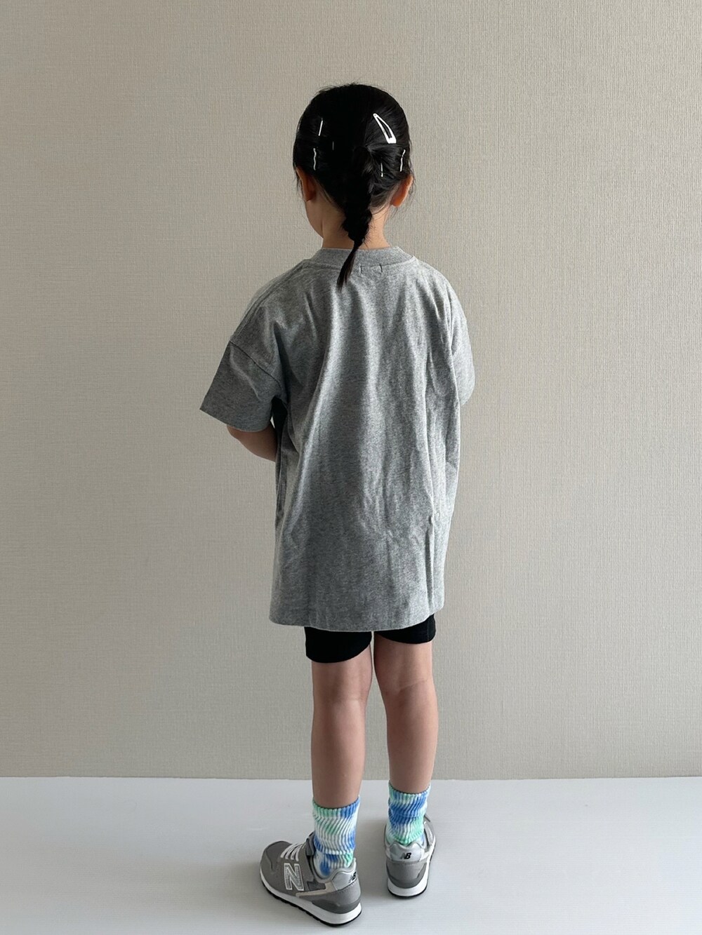 y___a｜LOWRYS FARMのTシャツ/カットソーを使ったコーディネート - WEAR