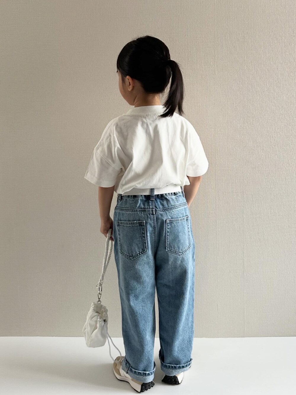 y___a｜LOWRYS FARMのTシャツ/カットソーを使ったコーディネート - WEAR