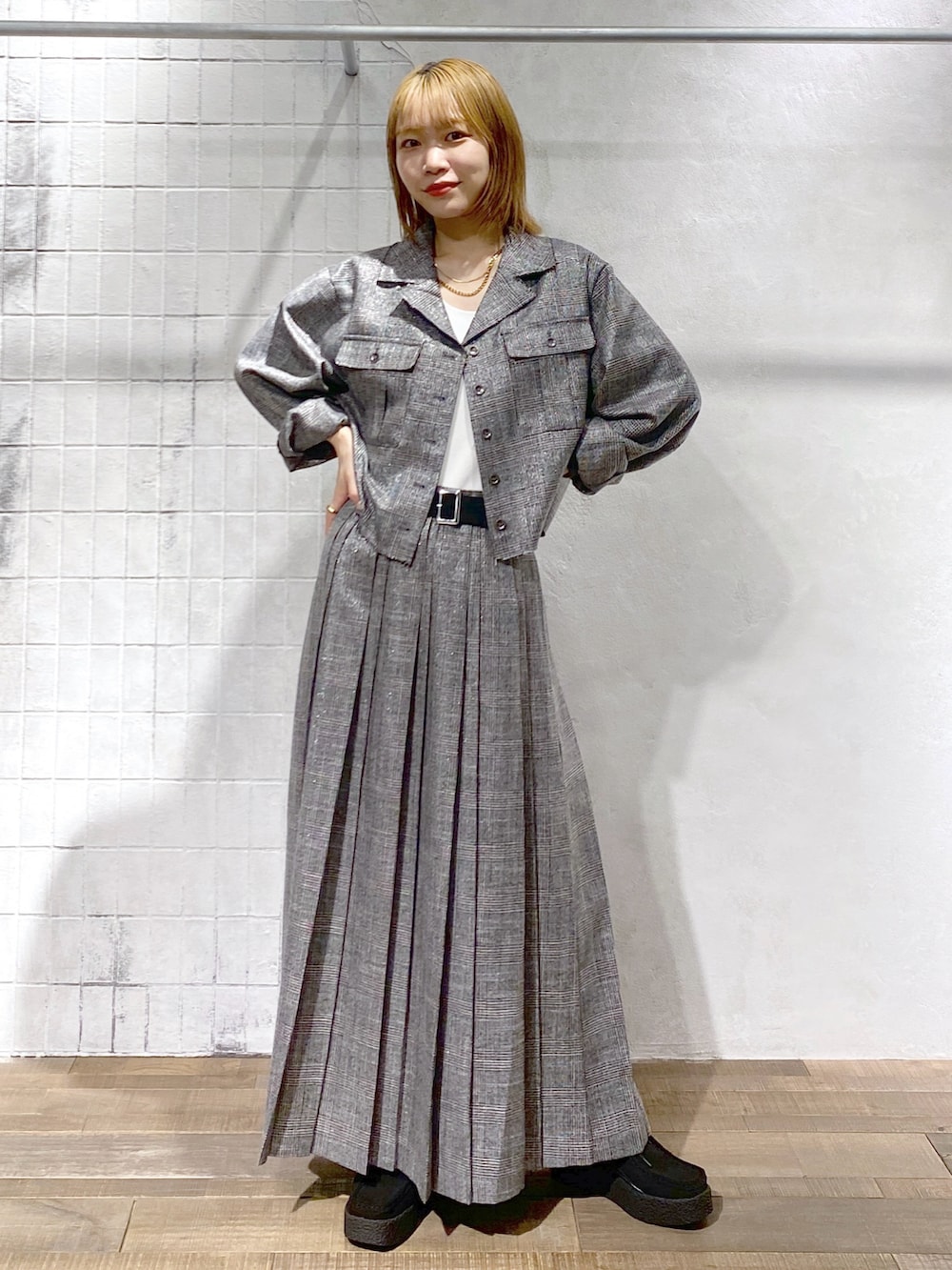 Miyabi JEANASIS WEAR miyabi-jeanasis-wear