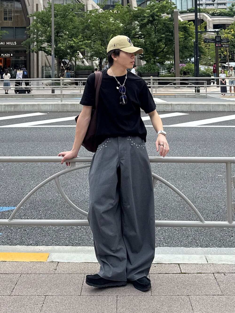 jun｜HANESのTシャツ/カットソーを使ったコーディネート - WEAR