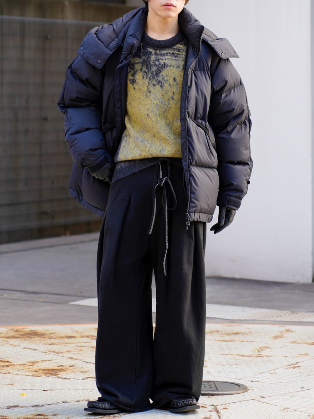 追加値下げ⬇️◎1万円値下げ 冬コーデ大出品 コート、ダウン、セーター 1735832557.jpg