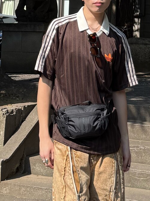 adidas アディダス U FOOTBALL JERSEY TEE ショートスリーブ JX3851