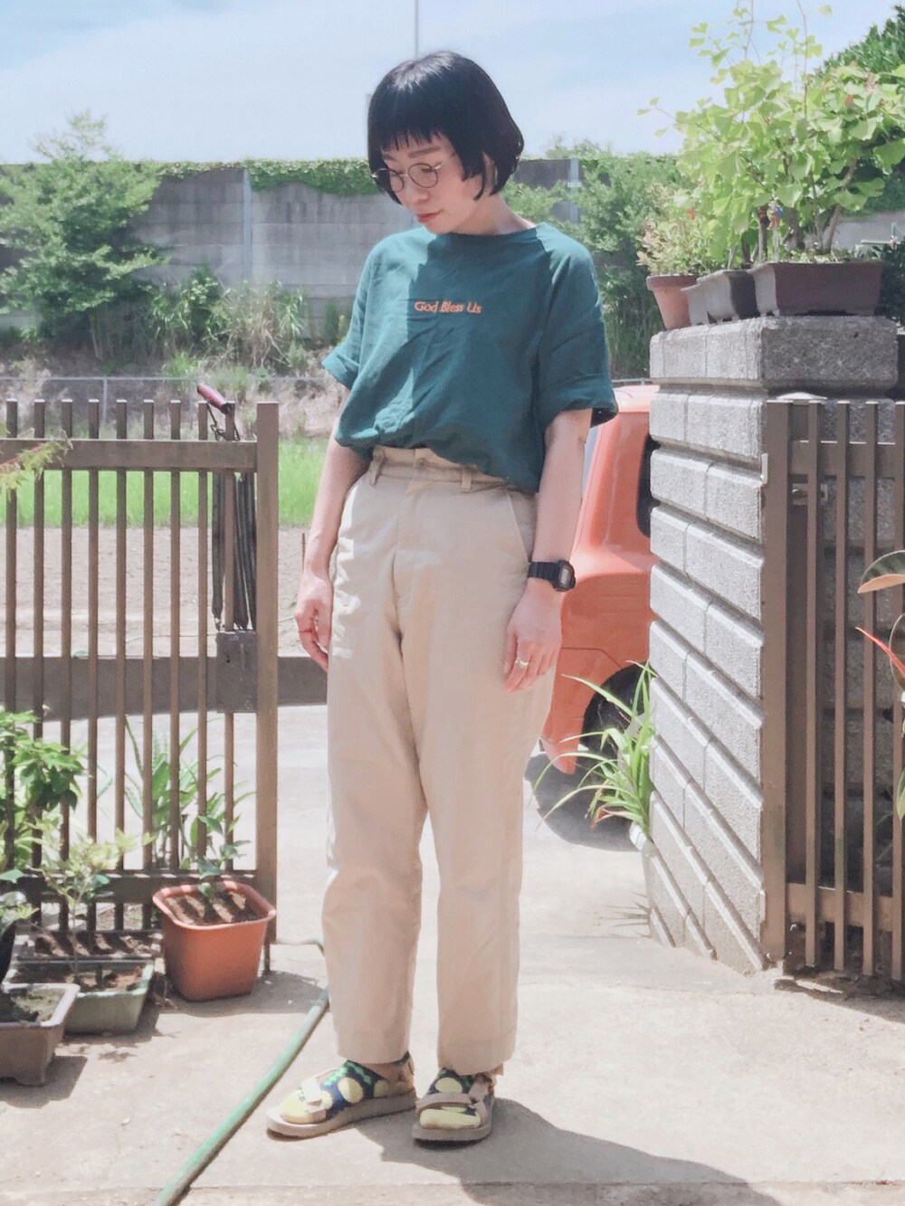 藤井風 tシャツ （藤井風 tシャツ）
