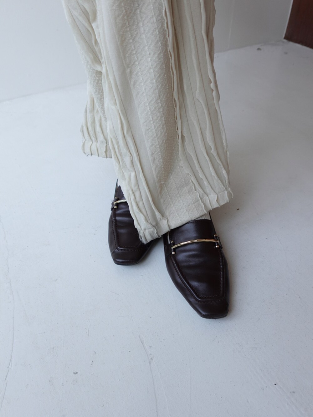 ねっしー.｜select MOCAのシャツ/ブラウスを使ったコーディネート - WEAR