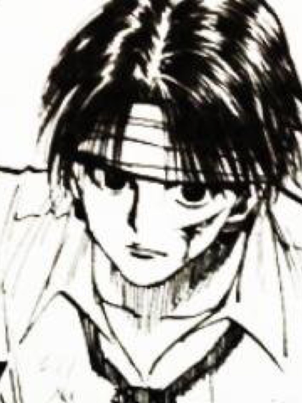 グレー系のブルゾン、グレー系のスウェットパンツ、ブラック系のモカシン/デッキシューズを着用したメンズの冬コーディネートの2枚目の写真