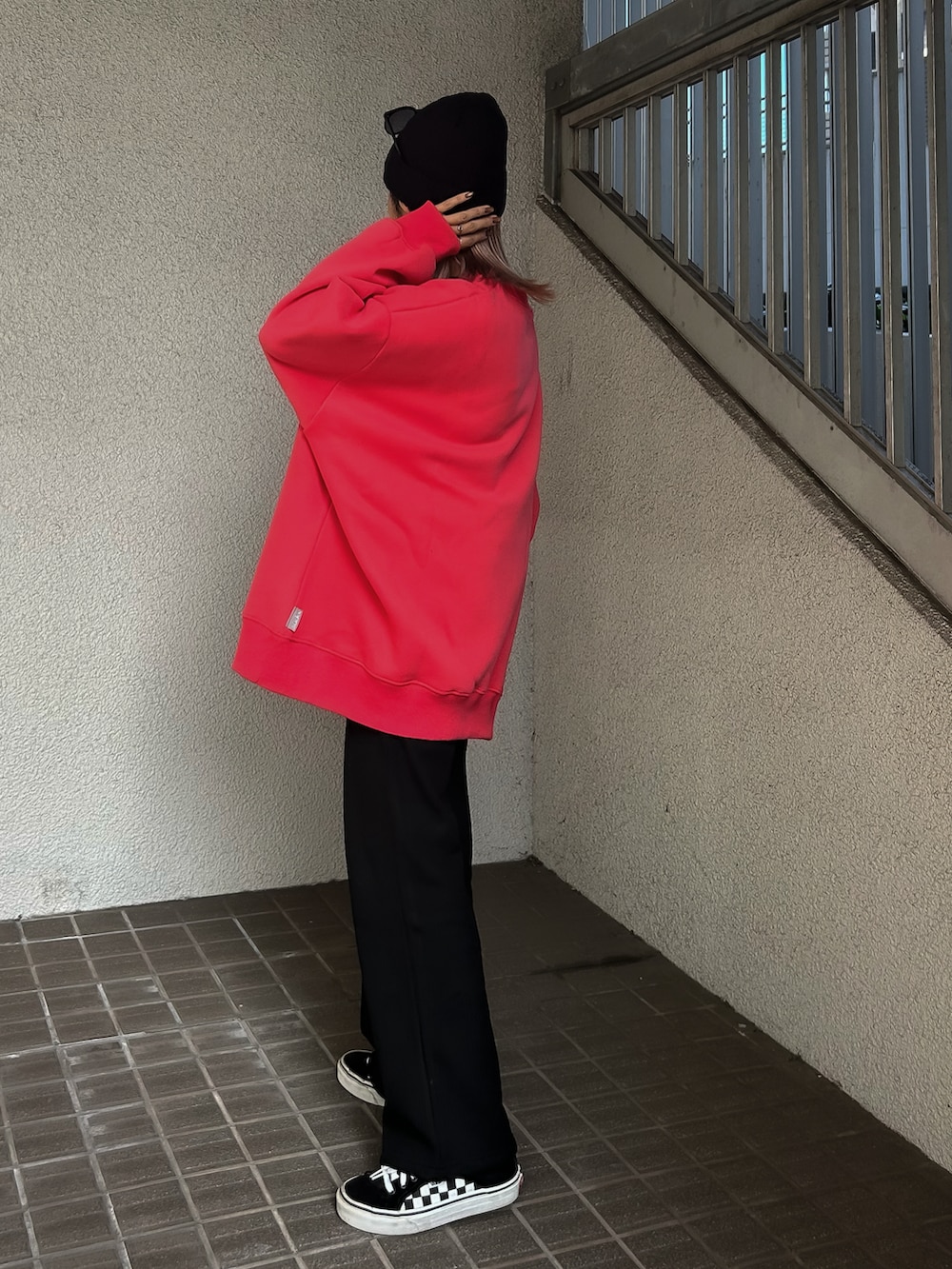 MIHO｜recaのその他パンツを使ったコーディネート - WEAR