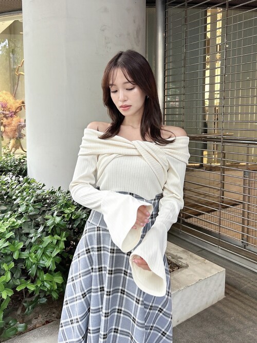 2023.09.12 UP｜ダズリン（dazzlin）、miki、23326832｜RUNWAY channel