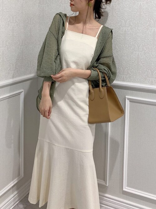 2022.03.01 UP｜ダズリン（dazzlin）、miki、22129368｜RUNWAY