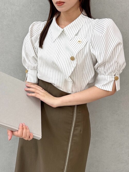 2024.07.29 UP｜ダズリン（dazzlin）、miki、24421181｜RUNWAY channel