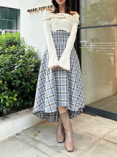 2023.09.12 UP｜ダズリン（dazzlin）、miki、23326832｜RUNWAY channel