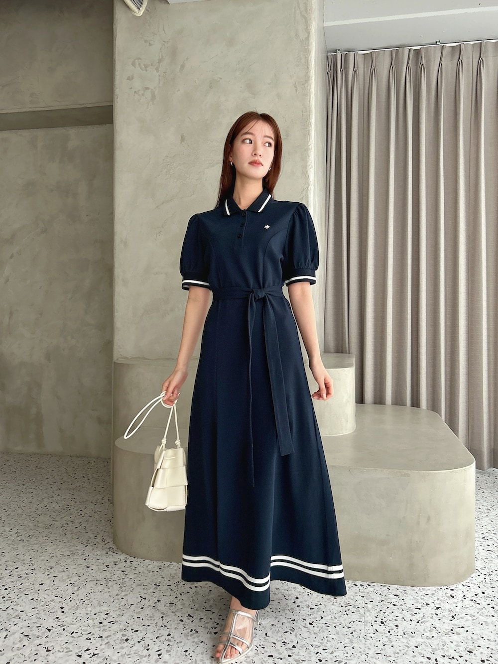 miki(dazzlin)｜dazzlinのワンピースを使ったコーディネート - WEAR