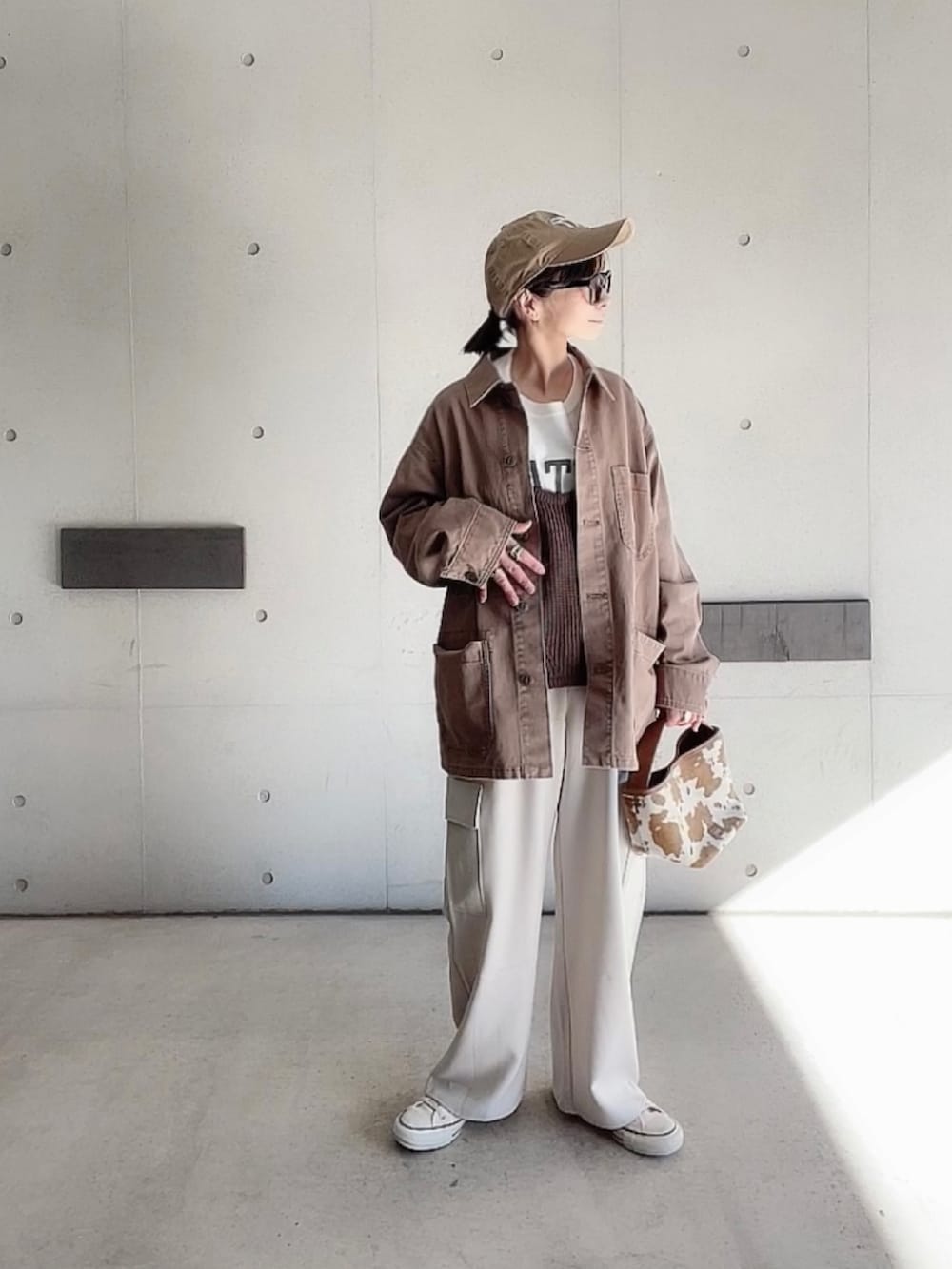 ☆未使用☆ユニクロ感動ジャケットパンツセット☆サイズL☆ ユニクロ