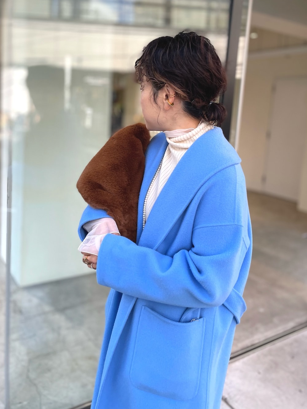 nol mayumii(NOLLEY