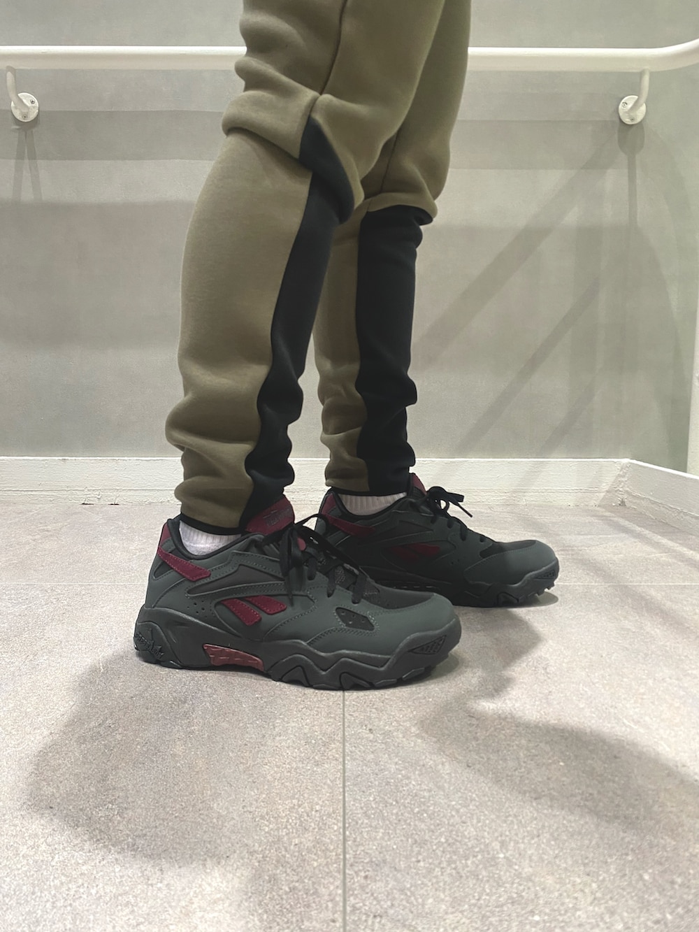 コーディネート