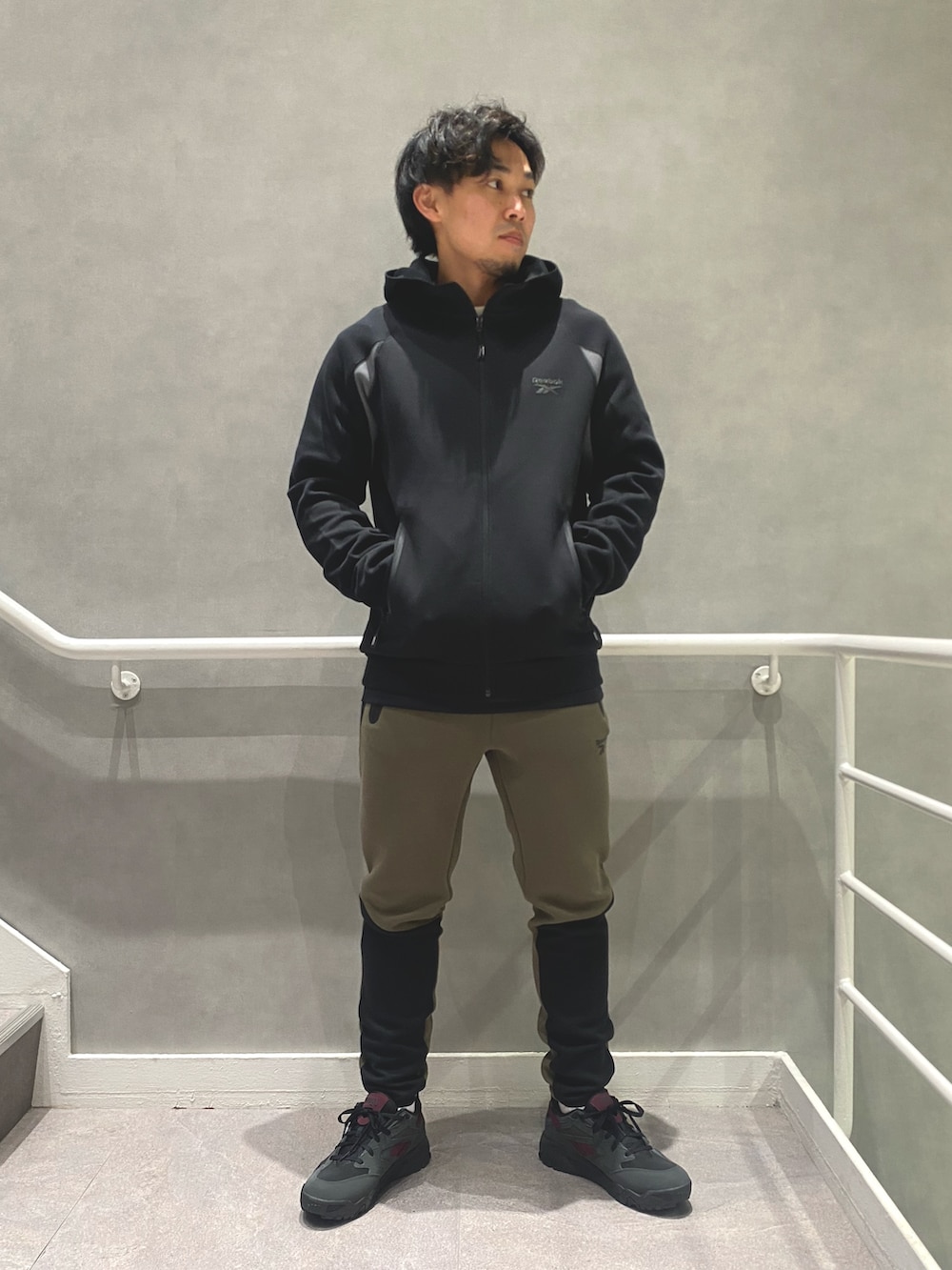 コーディネート