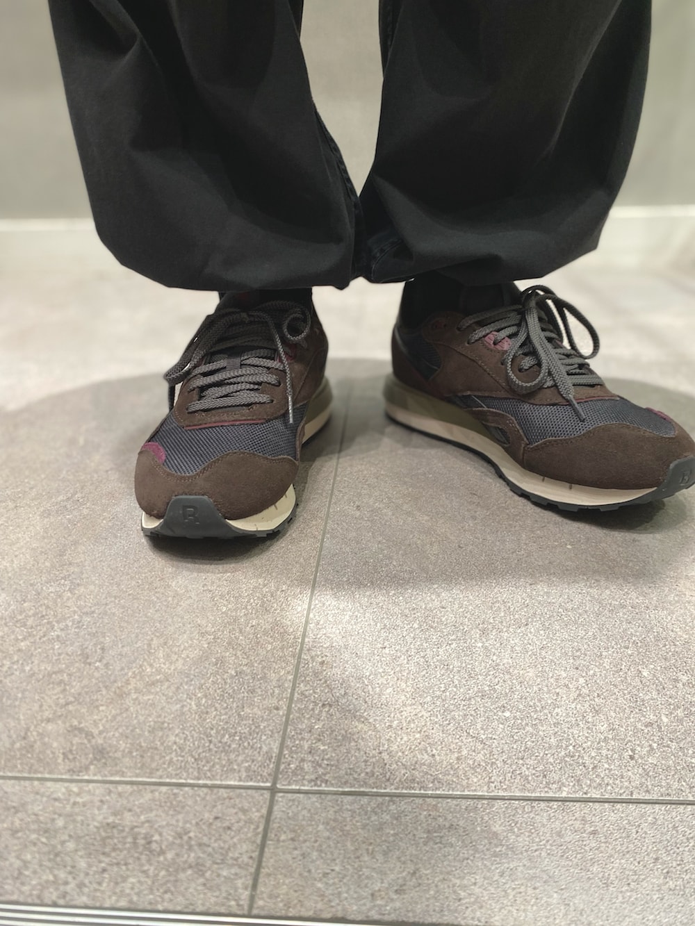 コーディネート