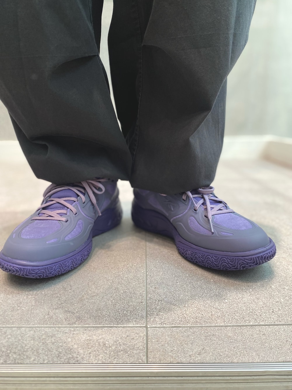 コーディネート