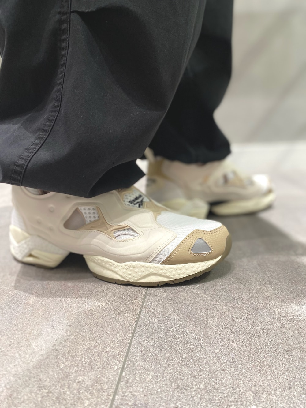 コーディネート