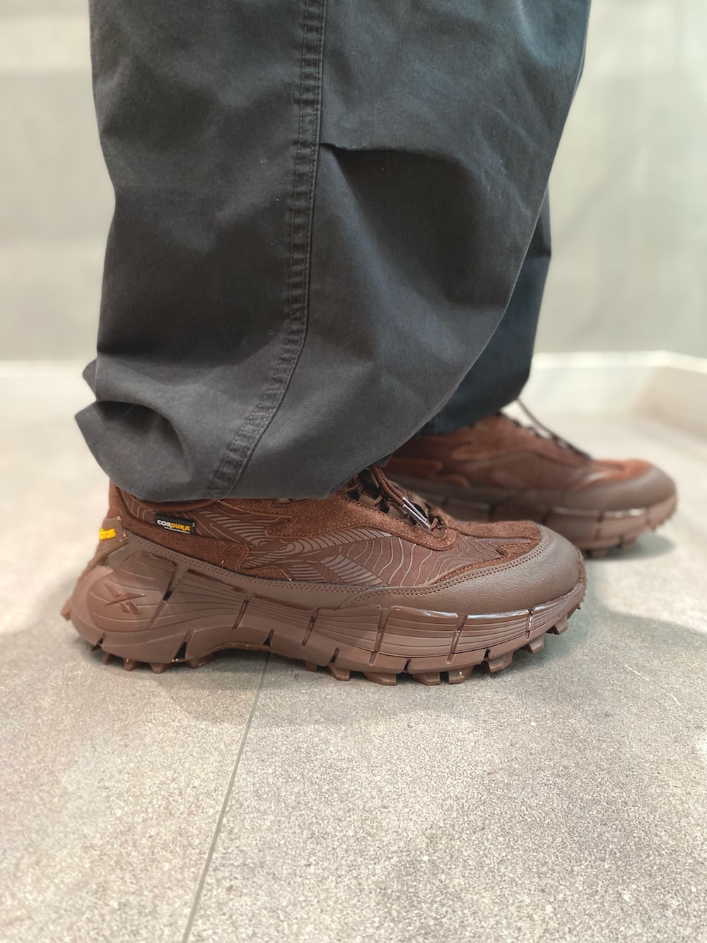 コーディネート