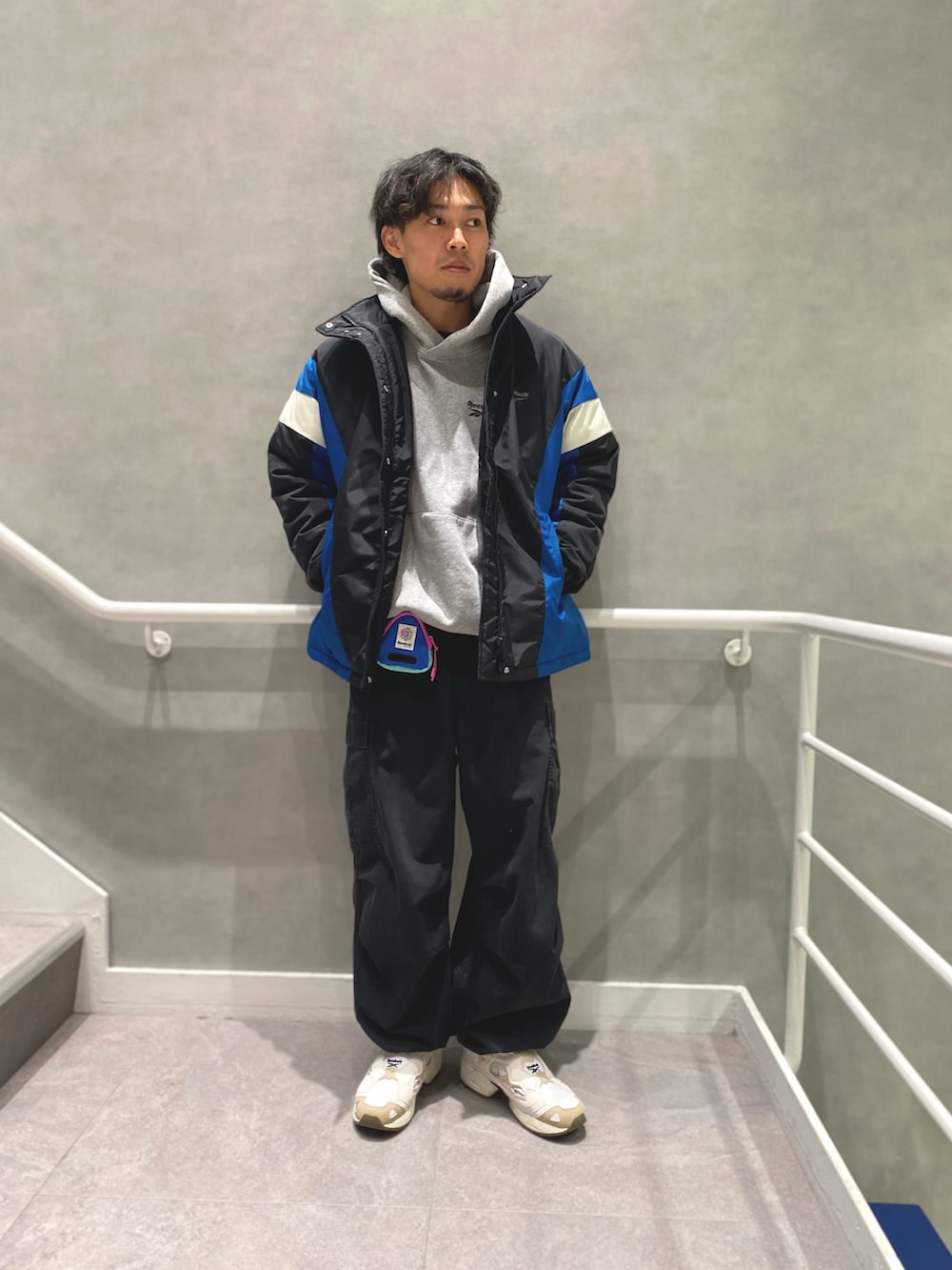 コーディネート