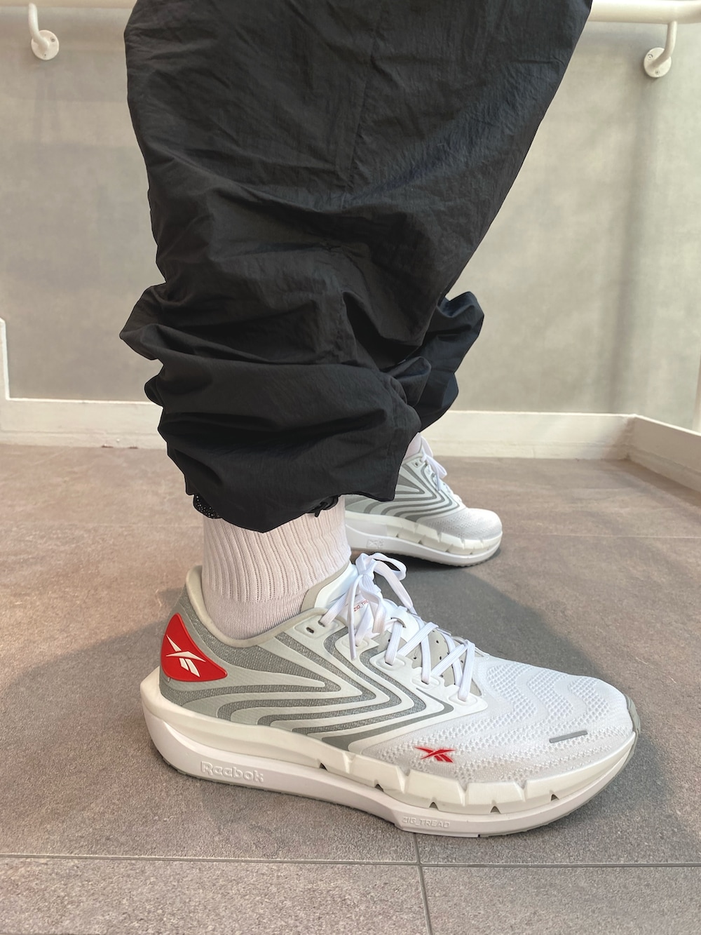 コーディネート