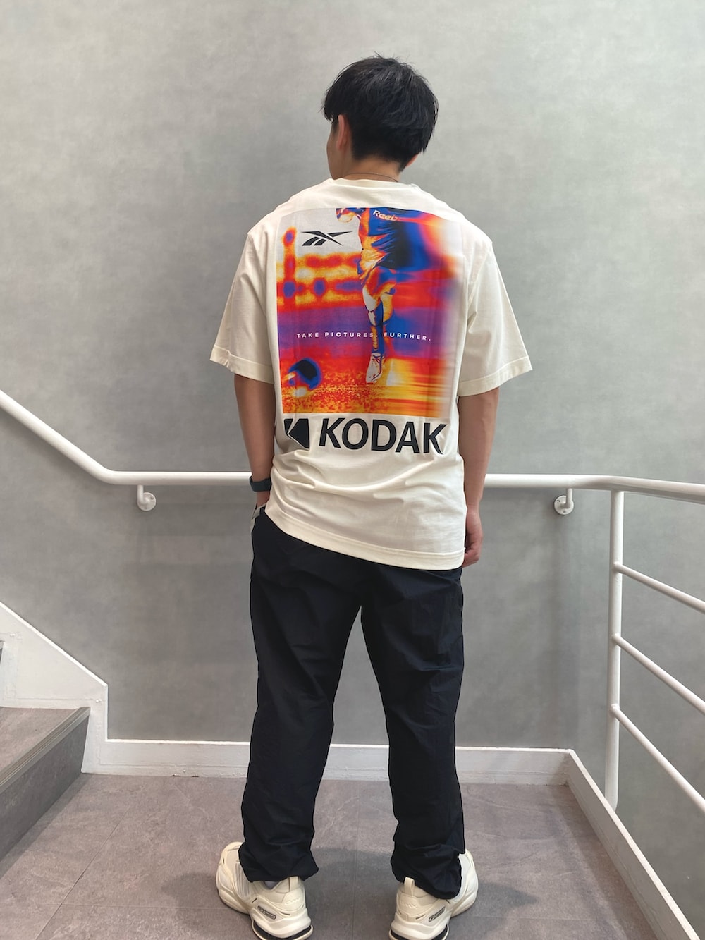 コーディネート