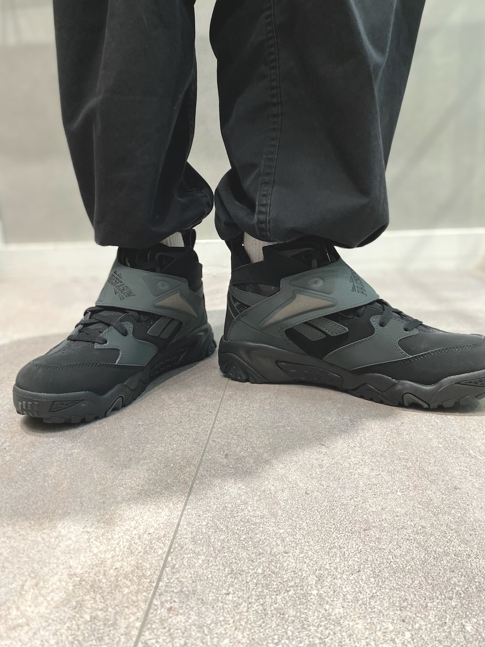 コーディネート